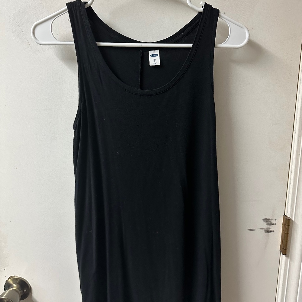 Women’s Tank